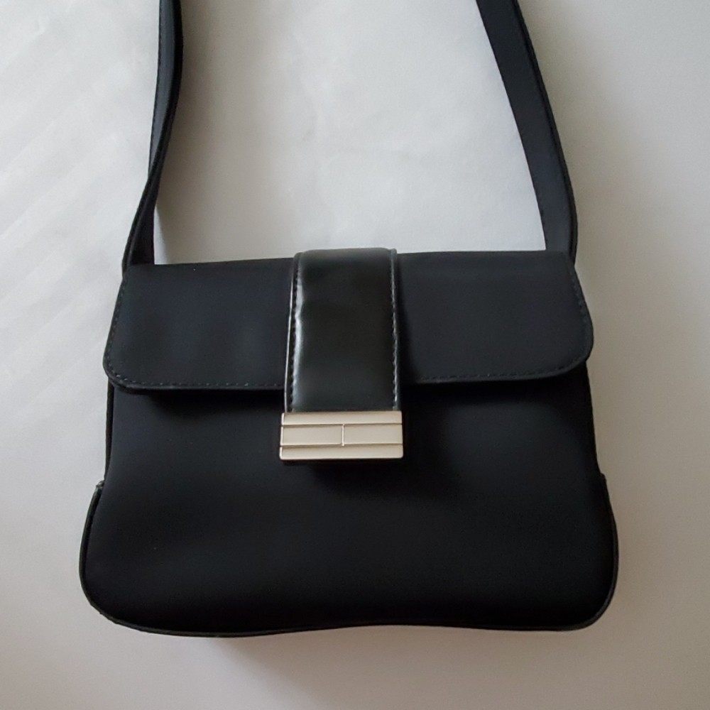 Y2K Mini Tommy Hilfiger